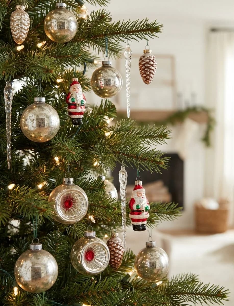 Premium glass decor collection